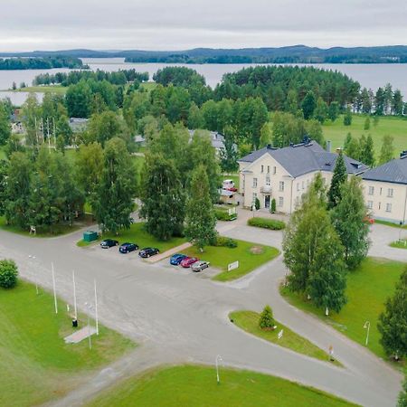 Hyvaerilae Youth- And Holiday Centre ヌルメス エクステリア 写真